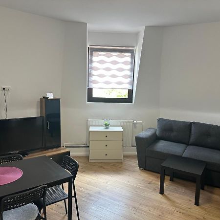 Pension Hygge Am Hafen Flensburg Ngoại thất bức ảnh