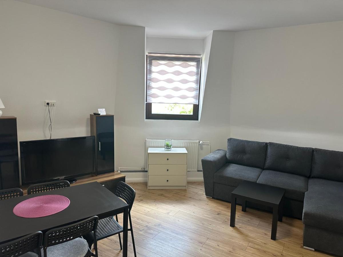 Pension Hygge Am Hafen Flensburg Ngoại thất bức ảnh